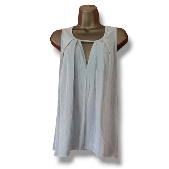 Lucky Brand Modal Tank Top Sz Sm - Picture 1 of 5